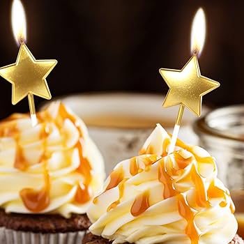 バースデーキャンドル Amazon.co.jp: 誕生日キャンドル ケーキキャンドル バースデー